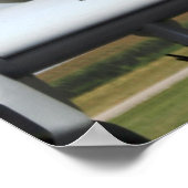 A-10 Thunderbolt II ポスター (角)