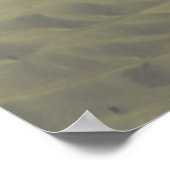 A-10 Thunderbolt II ポスター (角)