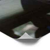 A-10 Thunderbolt II ポスター (角)