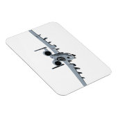 A-10 Thunderbolt II マグネット (右側)