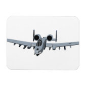 A-10 Thunderbolt II マグネット (横)