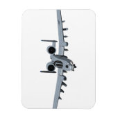 A-10 Thunderbolt II マグネット (縦)