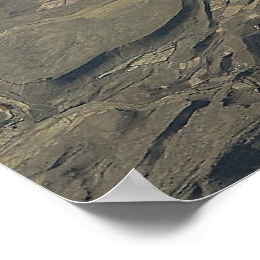 A-10 Warthogs ポスター (角)