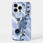 A-10C サンダーボルトII iPhoneケース (裏面)