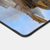 A-10C THUNDERBOLT II デスクマット (コーナー)