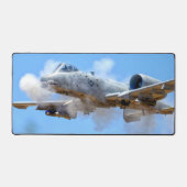 A-10C THUNDERBOLT II デスクマット (正面)