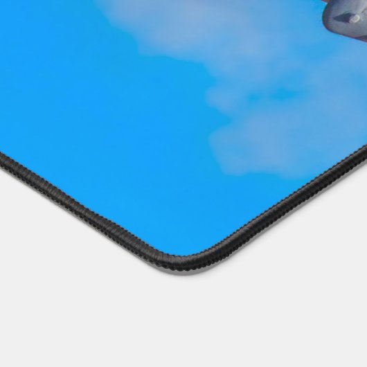 A-10C THUNDERBOLT II デスクマット (コーナー)