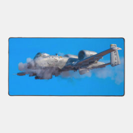 A-10C THUNDERBOLT II デスクマット