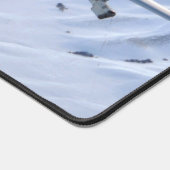 A-10C THUNDERBOLT II デスクマット (コーナー)