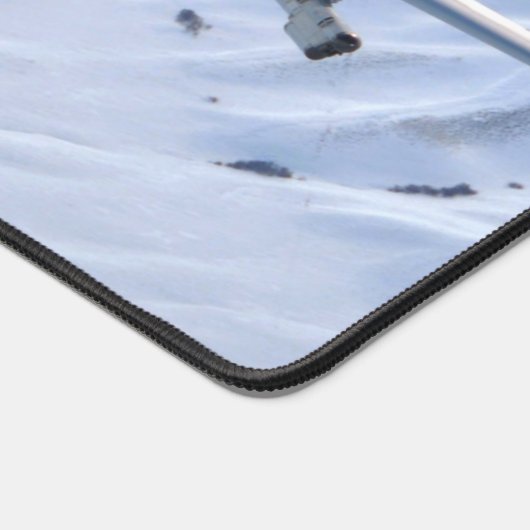 A-10C THUNDERBOLT II デスクマット (コーナー)