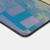 A-10C THUNDERBOLT II デスクマット (コーナー)