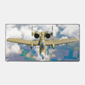 A-10C THUNDERBOLT II デスクマット (正面)