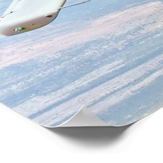 A-10C THUNDERBOLT II ポスター (角)