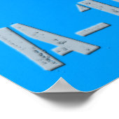 A-10C THUNDERBOLT II ポスター (角)