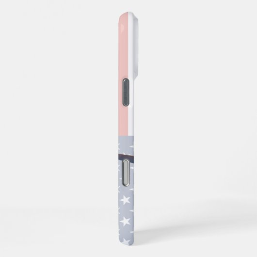 A-10C THUNDERBOLT II iPhoneケース (右側面)