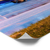 A-10'sと稲妻 ポスター (角)