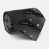 A-12カスタムネクタイ ネクタイ (ロール)