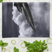 A-12 キッチンタオル (折り畳み)