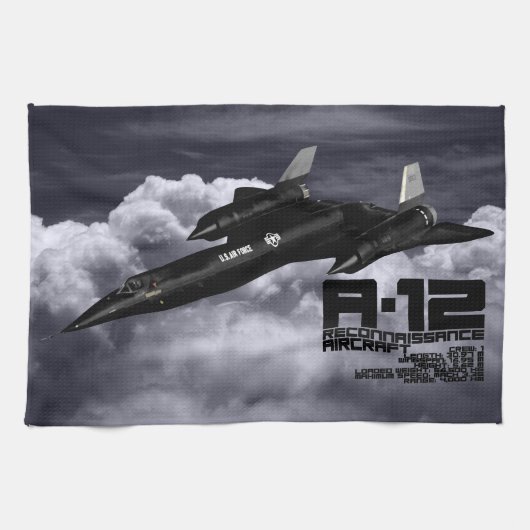 A-12 キッチンタオル (横)