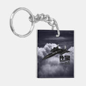 A-12 キーホルダー (正面左)