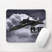 A-12 マウスパッド (マウス)