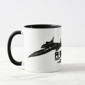 A-12 マグカップ (左)