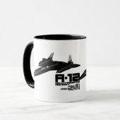 A-12 マグカップ (正面左)