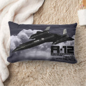 A-12 ランバークッション (ブランケット)