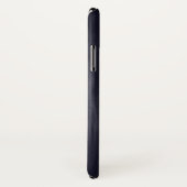 A-12 Case-Mate iPhoneケース (裏面/右)