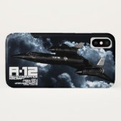 A-12 Case-Mate iPhoneケース (裏面(横))
