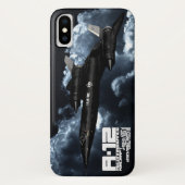 A-12 Case-Mate iPhoneケース (裏面)
