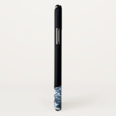 A-12 Case-Mate iPhoneケース (裏面/右)