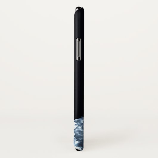 A-12 Case-Mate iPhoneケース (裏面/右)