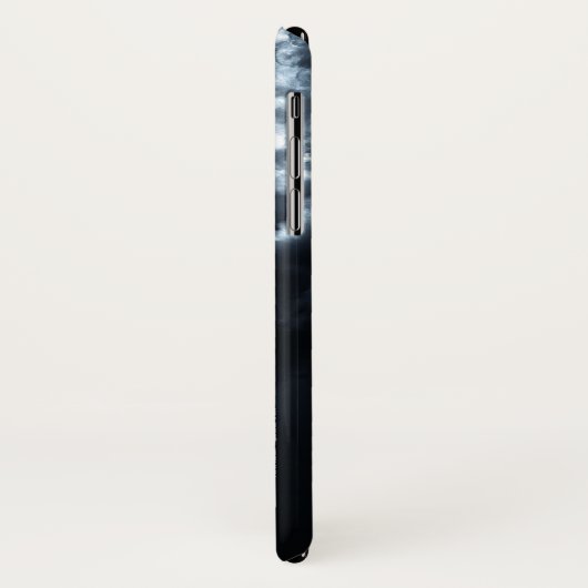 A-12 Case-Mate iPhoneケース (裏面/左)