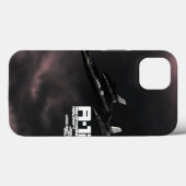 A-12 Case-Mate iPhoneケース (裏面 (横))