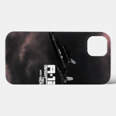 A-12 Case-Mate iPhoneケース (裏面 (横))