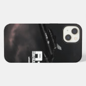 A-12 iPhoneケース (裏面横)