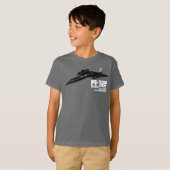 A-12 Tシャツ (正面フル)