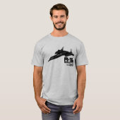 A-12 Tシャツ (正面フル)