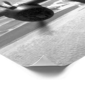 A-20ハボークス ポスター (角)