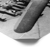 A-20ハボークス ポスター (角)