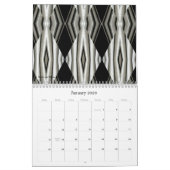 A 2026年カレンダー カレンダー (1月 2026)