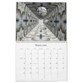 A 2026年カレンダー カレンダー (3月 2026)