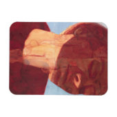 A 2 マグネット (横)