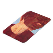 A 2 マグネット (左側)