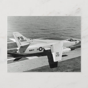 A-3スカイウォリアー ポストカード