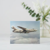 A-3 Skywarrior ポストカード (スタンド正面)