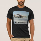 A-3 Skywarrior Tシャツ (正面)