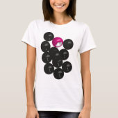 a 3d 30 tシャツ (正面)