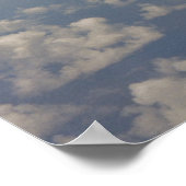 A-4スカイホーク ポスター (角)